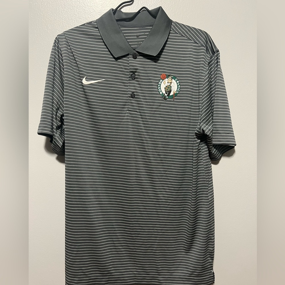 Boston Polo shirt